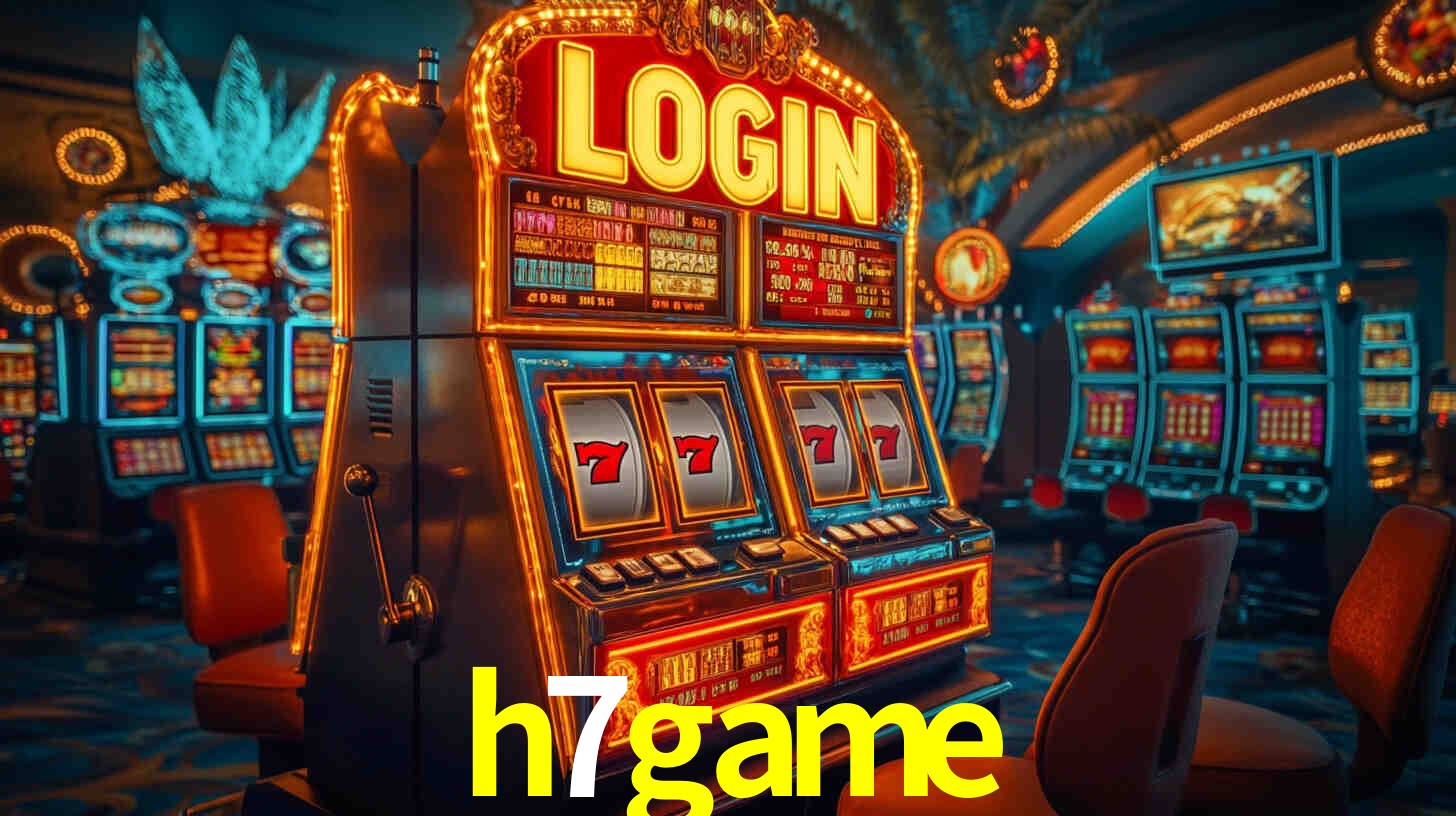 h7game