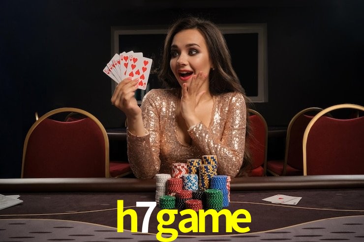 Estatísticas Crash Games h7game