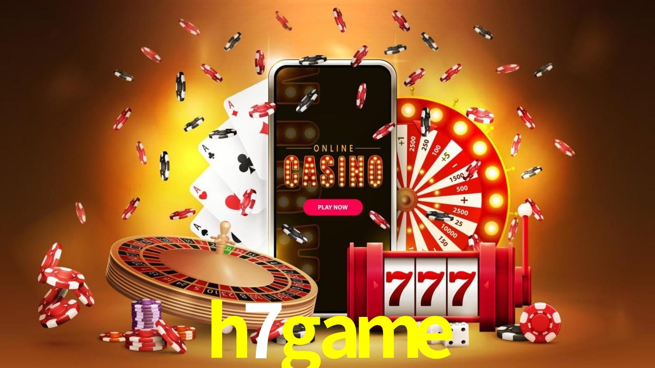 Explorando a Categoria de Eventos em Apostas na h7game