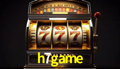 A Popularidade dos Caça-Níqueis no h7game