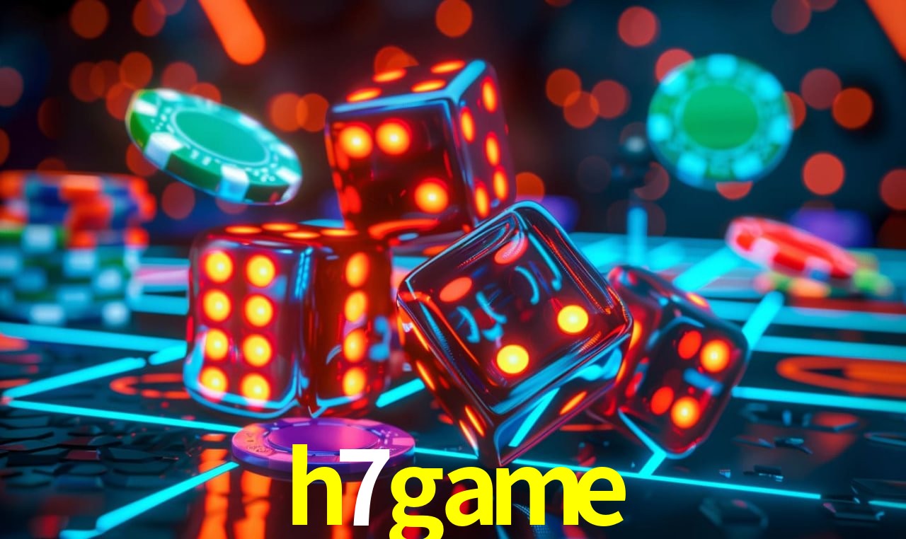 Casino VIP h7game