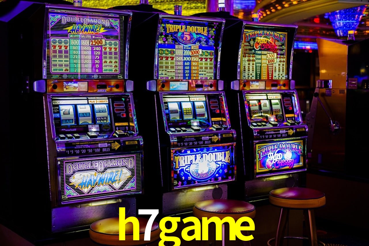 Segurança 2FA h7game