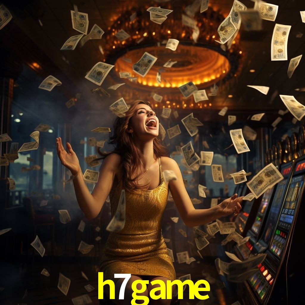Roulette Table h7game