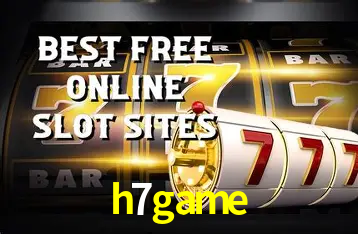 A Revolução dos Aplicativos de Jogos no h7game