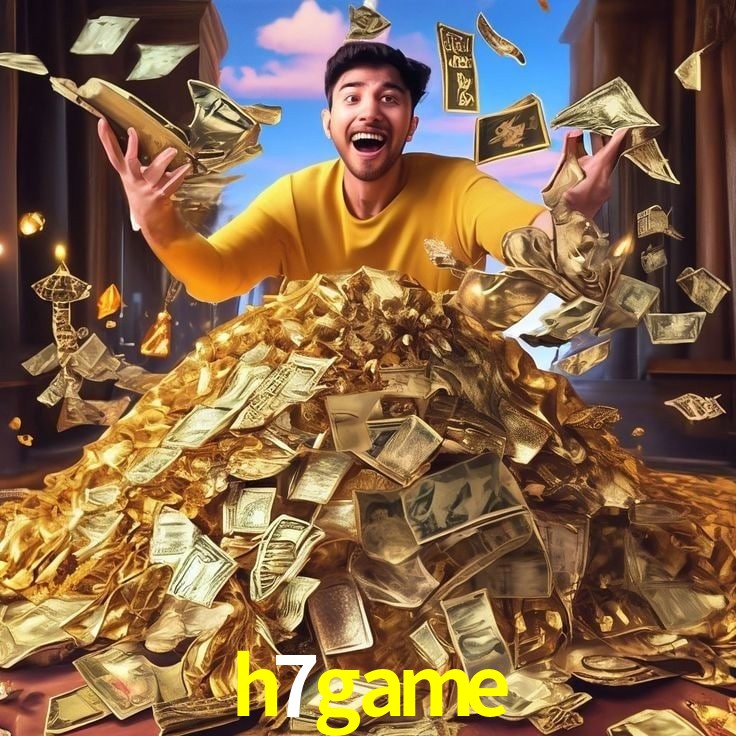 Provedores de Jogos h7game