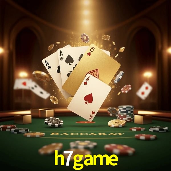 Blackjack Table h7game