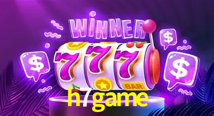 Desvendando o Mundo dos Jogos Virtuais na h7game