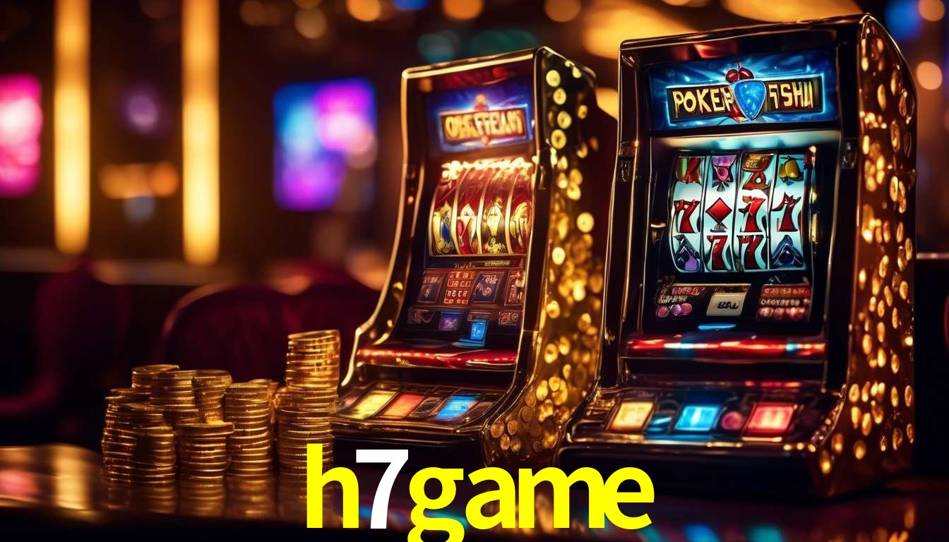 PIX Instantâneo h7game