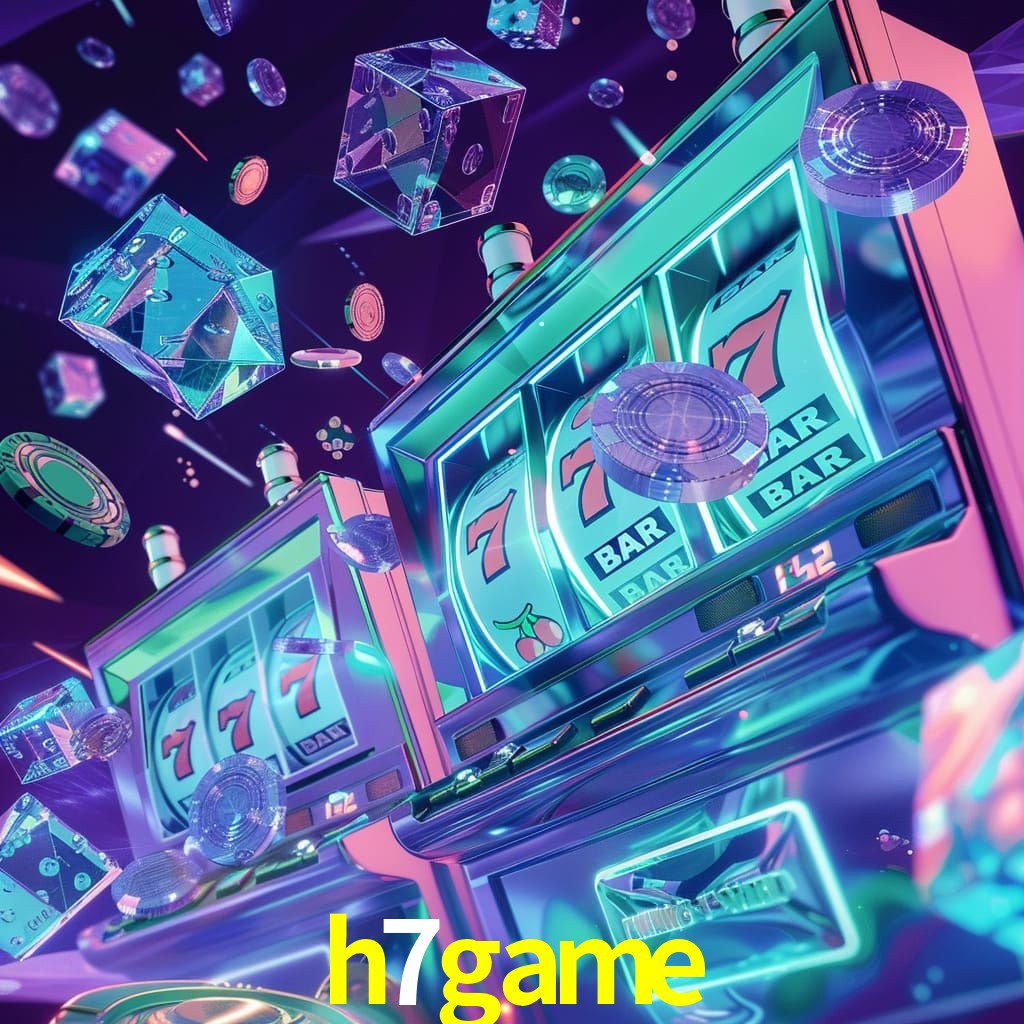 Casino Ao Vivo h7game