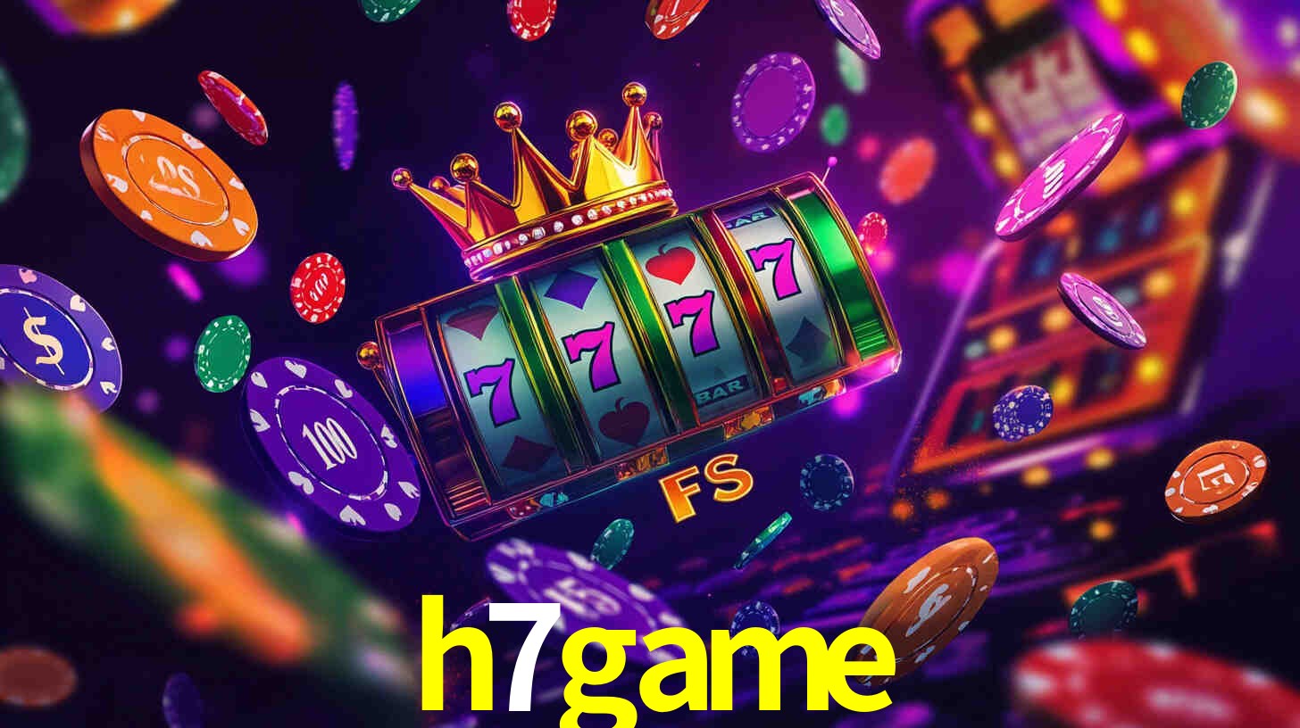Premium Interface h7game