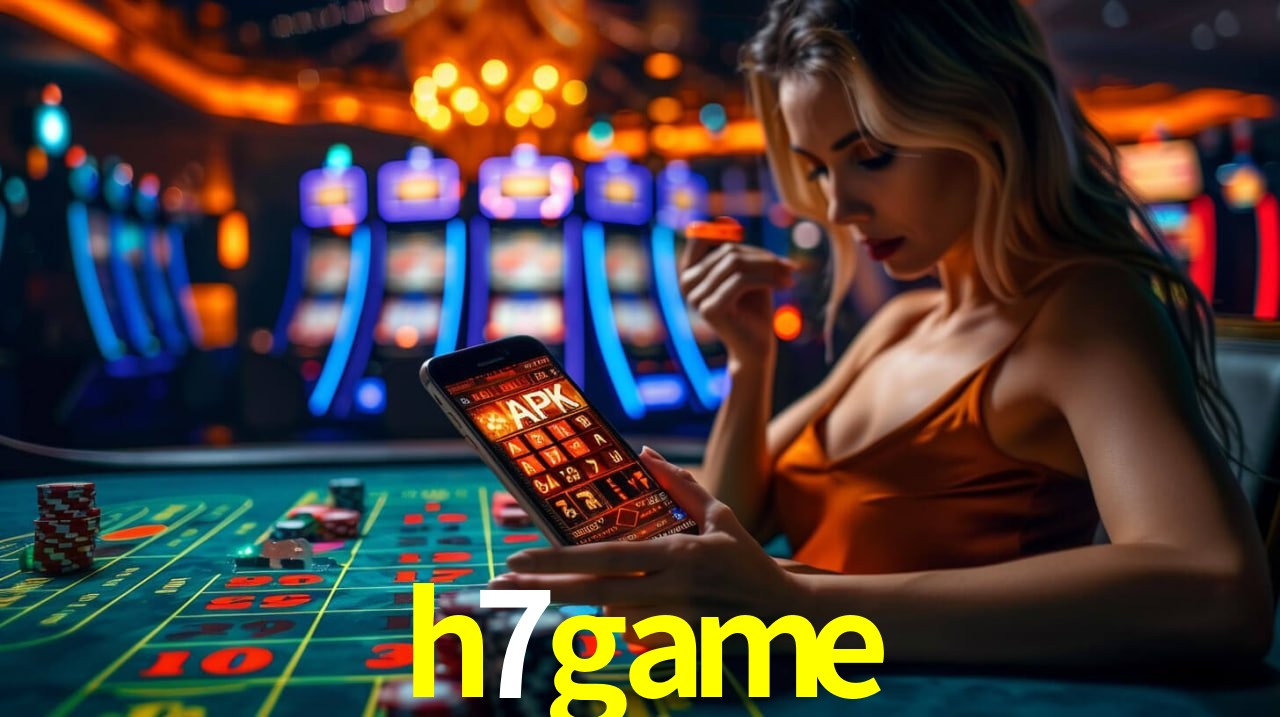 VIP Casino h7game