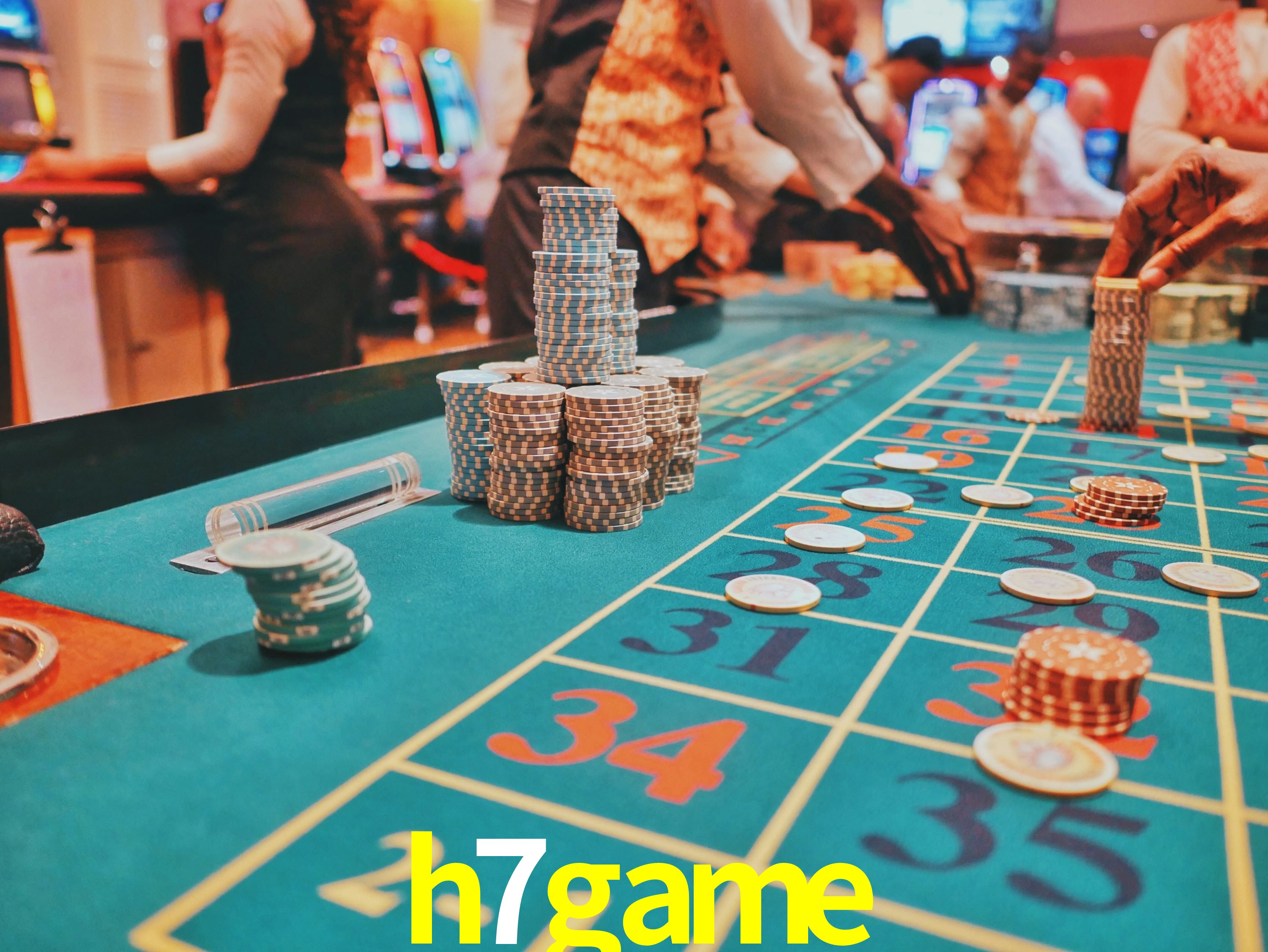Cadastro Rápido h7game