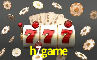 A Experiência Imersiva dos Cassinos Ao Vivo no h7game