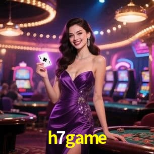 Avaliações dos Jogadores h7game