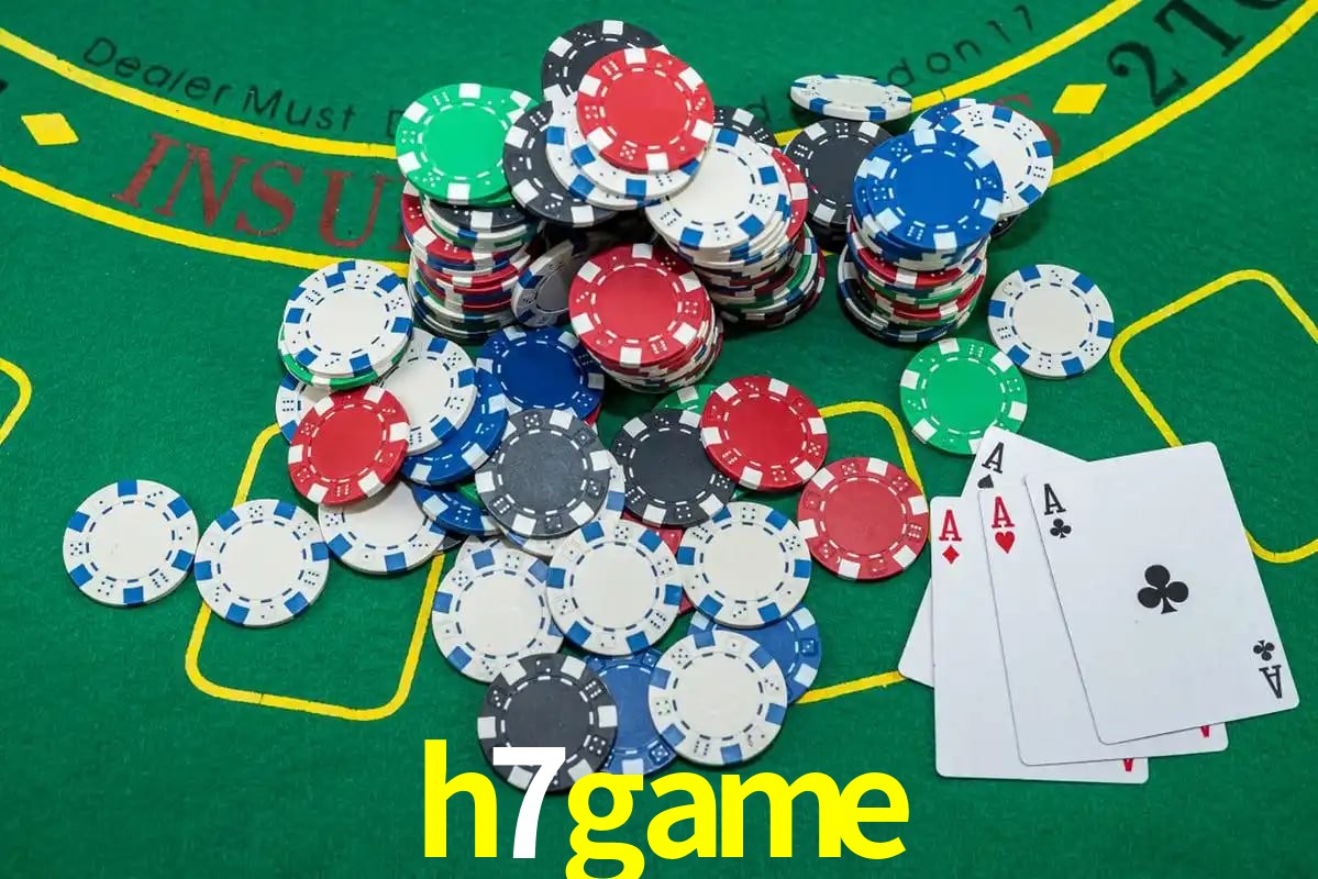 Estatísticas do Jogo h7game