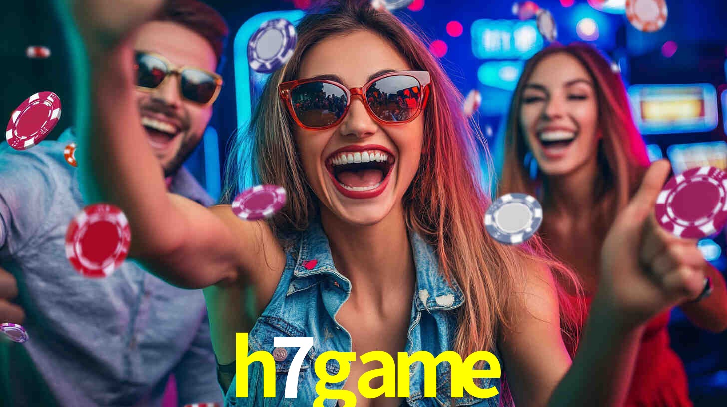 Desvendando o Mundo dos Jogos Virtuais na h7game