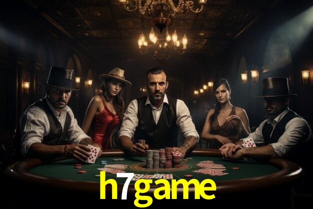 Bônus Diários h7game
