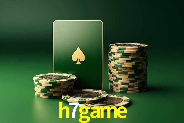 Spaceman Game h7game
