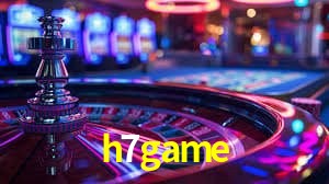 Promoções Sazonais h7game