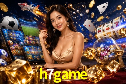 Live Casino h7game
