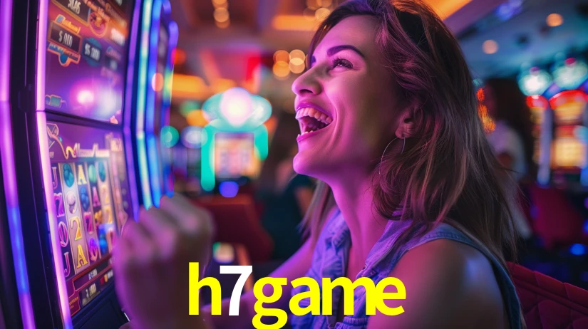 h7game: Seu Especialista em Apostas Esportivas Brasileiras