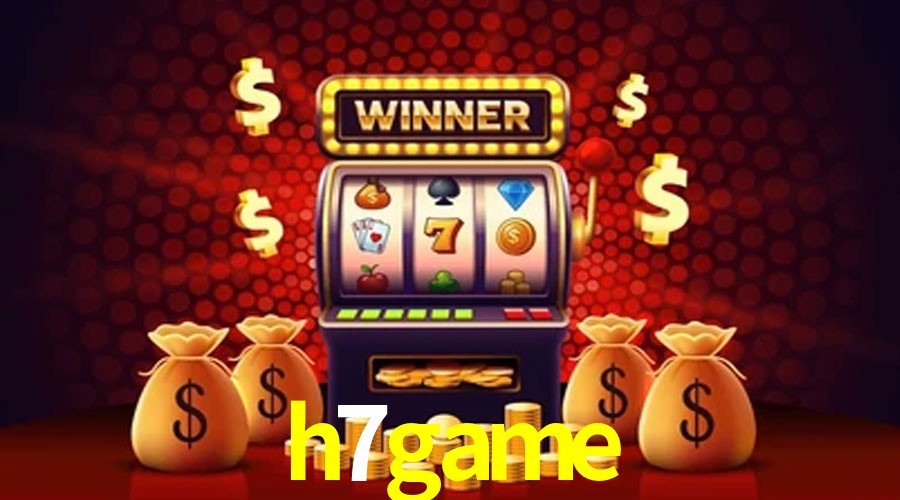 Weekend Specials h7game