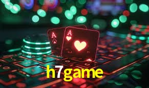 Ofertas Exclusivas h7game
