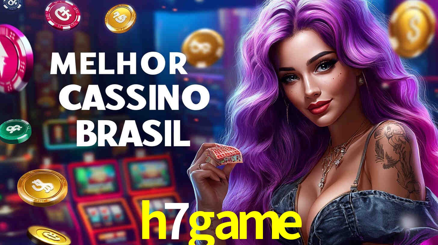 A Emoção da Loteria na h7game: Uma Chance de Mudança de Vida