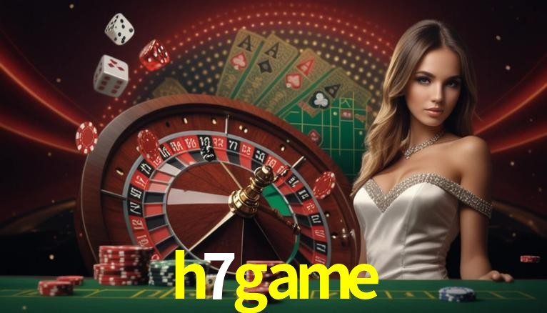 Responsive Design h7game