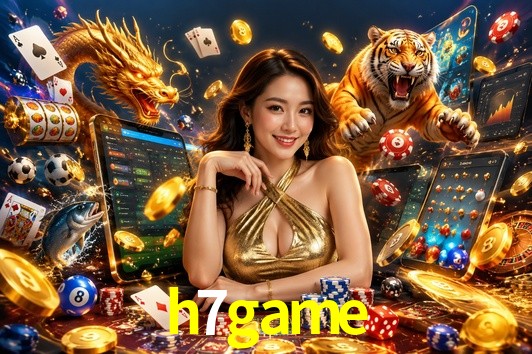 Secure Login h7game