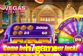 A Popularidade dos Caça-Níqueis no h7game