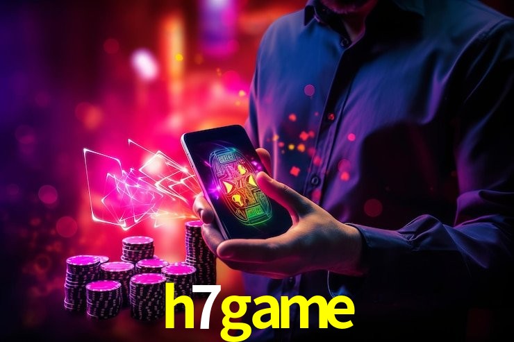 Diretório de Jogos h7game