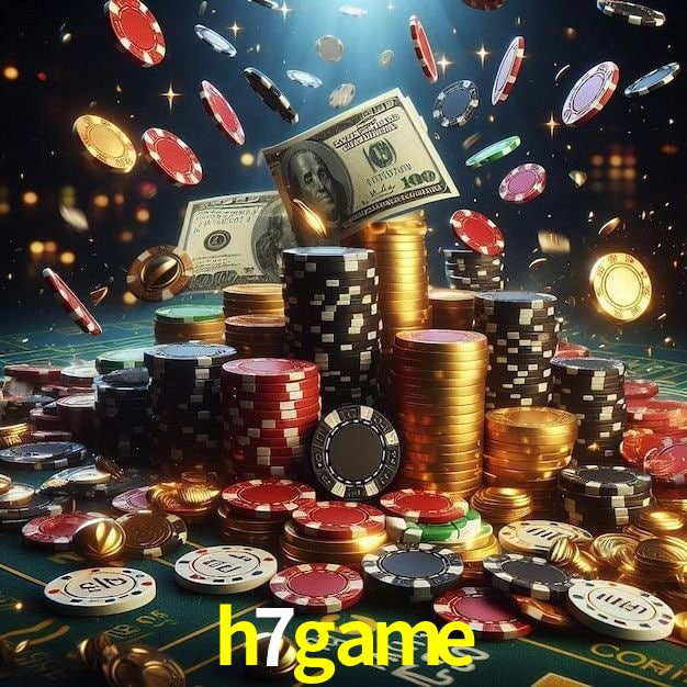 Mesa de Blackjack h7game