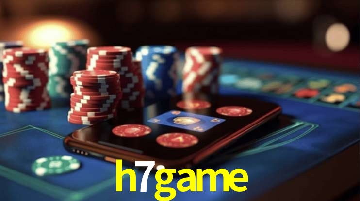 Benefícios da Conta h7game
