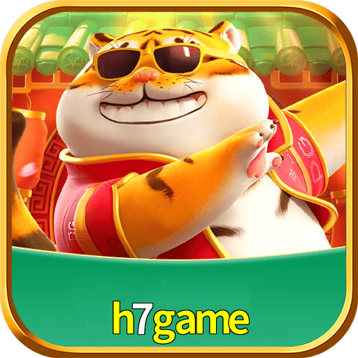 h7game Logo