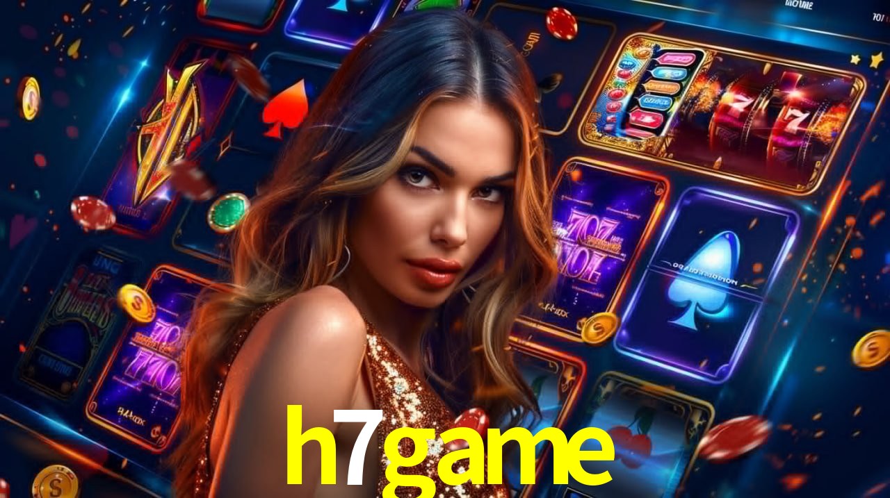 A Emoção da Loteria na h7game: Uma Chance de Mudança de Vida