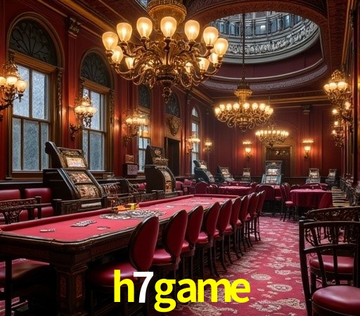 Promoção Relâmpago h7game