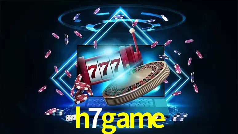 Casino Ao Vivo h7game