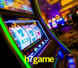 A Revolução dos Aplicativos de Jogos no h7game