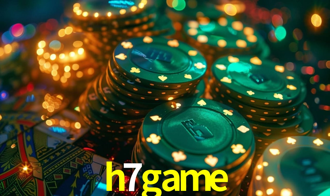 Mesa de Blackjack h7game