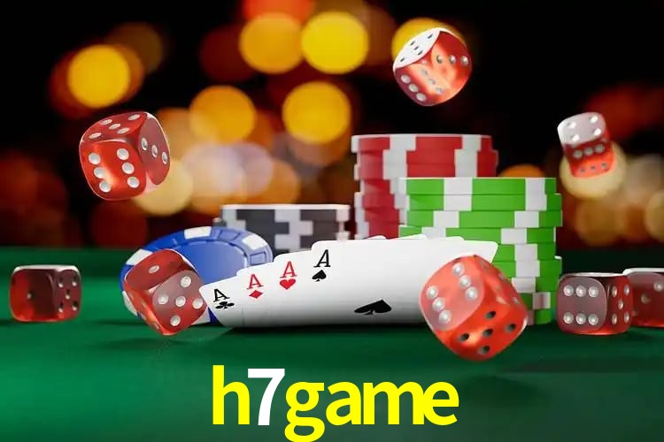 Recursos de Bônus h7game