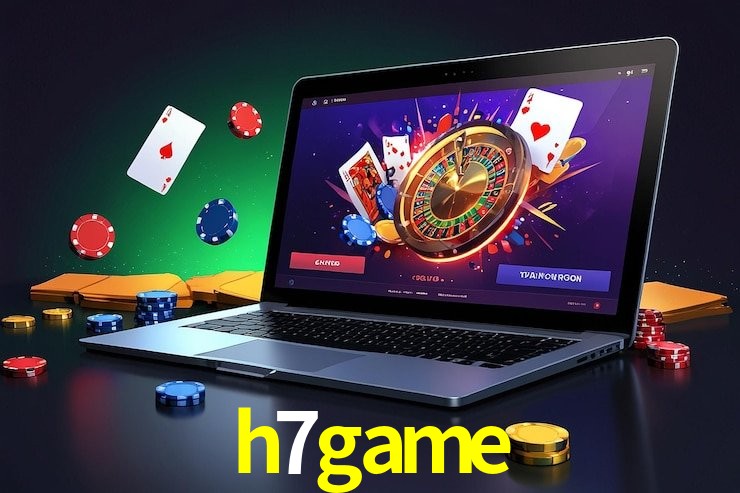 Promoções Sazonais h7game