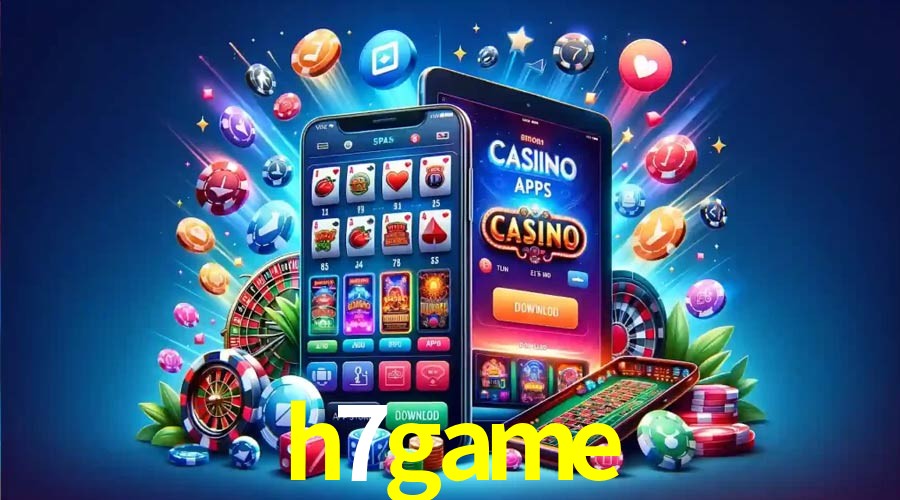 Responsive Design h7game