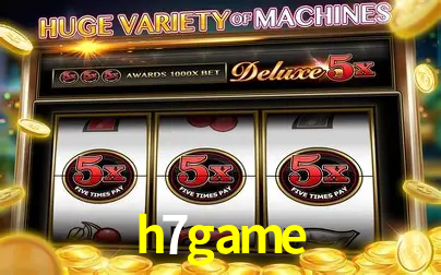 Explorando a Categoria de Eventos em Apostas na h7game
