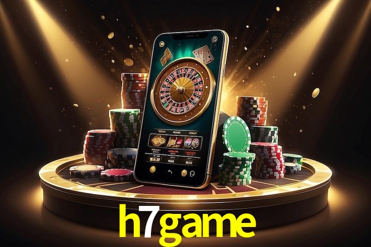 Cadastro Rápido h7game
