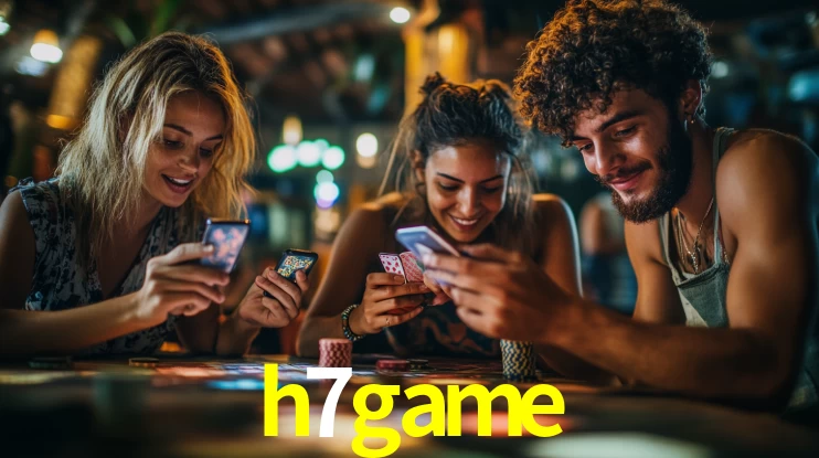 Roulette Table h7game