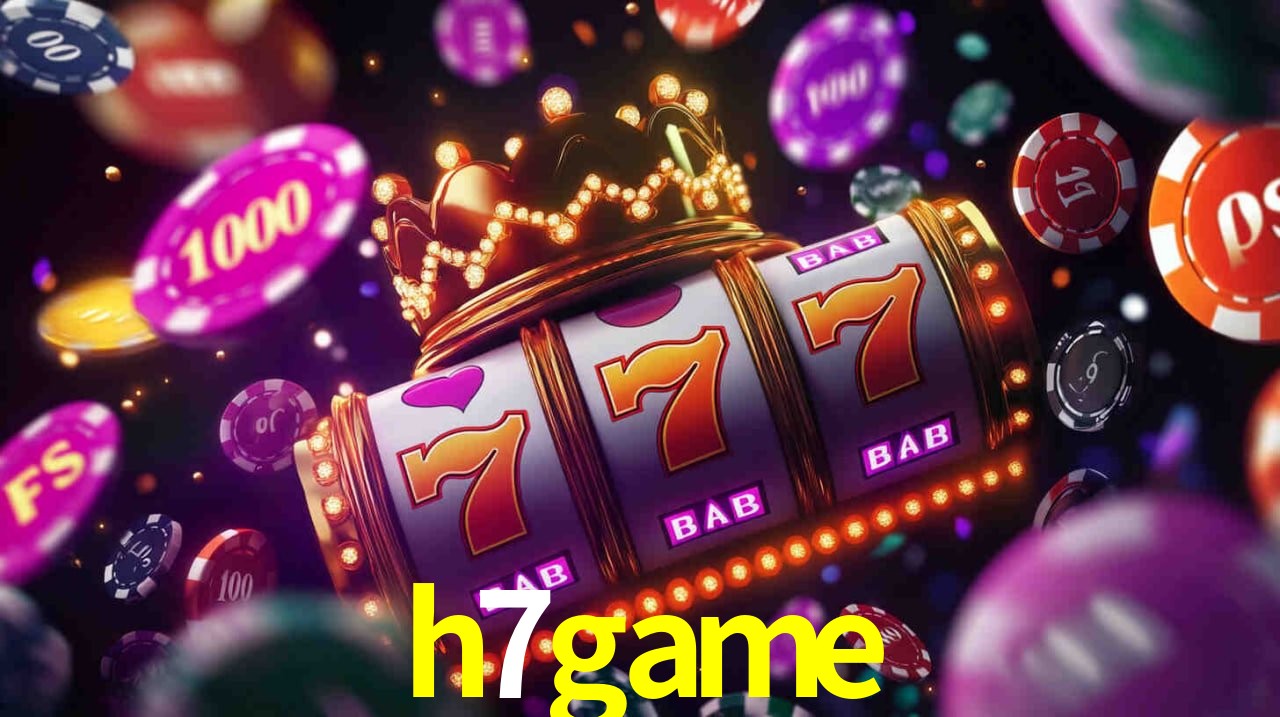 Game Providers h7game
