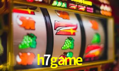 A Emoção da Loteria na h7game: Uma Chance de Mudança de Vida