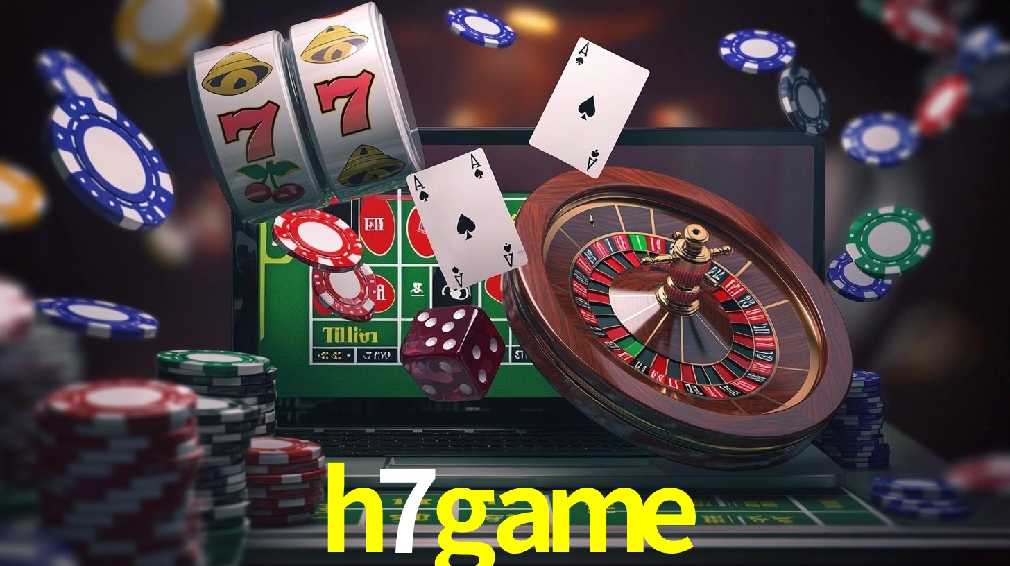 h7game App Interface