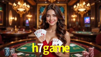 Platform Technology h7game